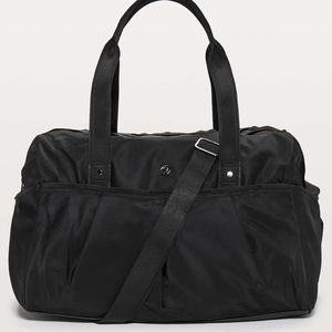 Lululemon All Day Duffel